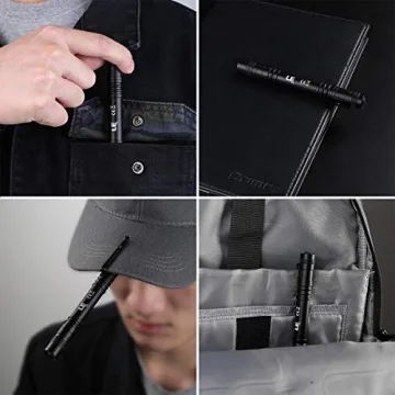 LE LED Mini Pen Flashlights for Emergency Work