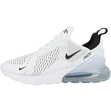 NIKE Men's Low-Top Sneaker - Perfect Blend of Comfort and Style