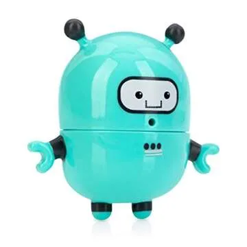 Nuby Silly Squirters Bath Toys for Creative Fun