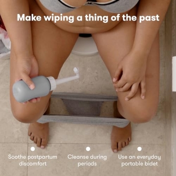 Frida Mom Peri Bottle - Postpartum Recovery Essential