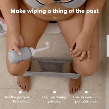 Frida Mom Peri Bottle - Postpartum Recovery Essential