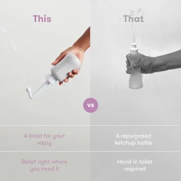 Frida Mom Peri Bottle - Postpartum Recovery Essential