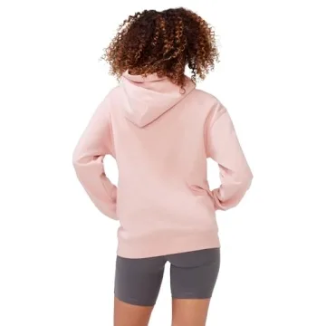 KUT & SO Cozy Fleece Women’s Essential Pullover Hoodie