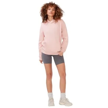 KUT & SO Cozy Fleece Women’s Essential Pullover Hoodie