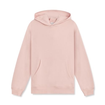 KUT & SO Cozy Fleece Women’s Essential Pullover Hoodie