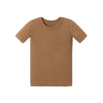 AVAUMA Snug-Fit Summer Pajamas for Toddlers and Infants