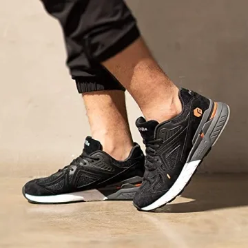 FitVille Extra Wide Walking Shoes for Men - Comfort Redefined