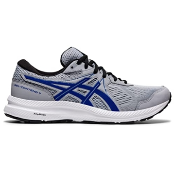 ASICS Men's Gel-Contend 7 Running Shoes - Ultimate Comfort & Performance