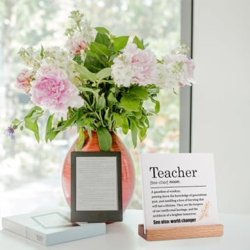 Personalized Teacher Appreciation Gifts for All Occasions
