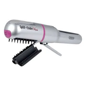 Mini Split-Ender Hair Repair Tool for All Hair Types
