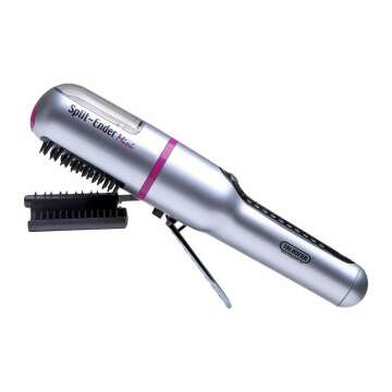 Mini Split-Ender Hair Repair Tool for All Hair Types