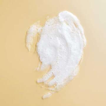 PATTERN Beauty by Tracee Ellis Ross Hydration Shampoo w Honey, Aloe Vera, Biotin and Tea Tree Leaf Oil for Curly Hair 3a-4c, 25 Fl Oz