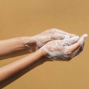 PATTERN Beauty by Tracee Ellis Ross Hydration Shampoo w Honey, Aloe Vera, Biotin and Tea Tree Leaf Oil for Curly Hair 3a-4c, 25 Fl Oz