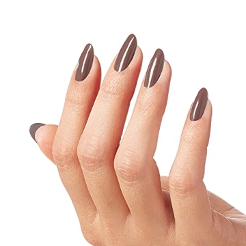 Buy OPI Espresso Your Inner Self Nail Polish | Chip Resistant