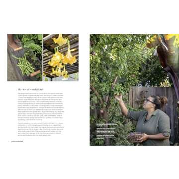 Garden Wonderland: Create Beauty & Joy Outdoors