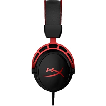 HyperX Cloud Alpha Gaming Headset - Renewed Quality