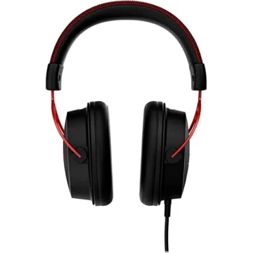 HyperX Cloud Alpha Gaming Headset - Renewed Quality