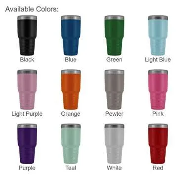 Personalized German Shorthaired Pointer Tumbler for Dog Owners