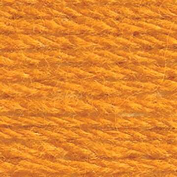 Lion Brand Yarn Wool-Ease Yarn - Versatile Gold Yarn for Crafting