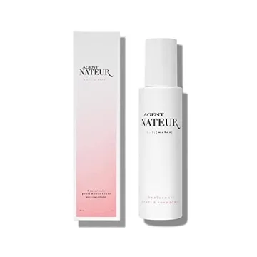 Agent Nateur Holi Water Essence for Dewy Skin Glow