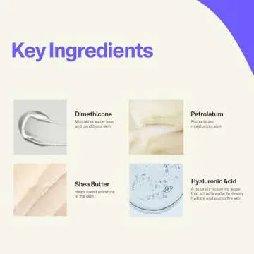 Curology Barrier Balm, Hydrating Skin Protectant for All