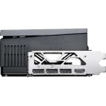 MSI RTX 5090 32G Graphics Card for Extreme Gaming Performance