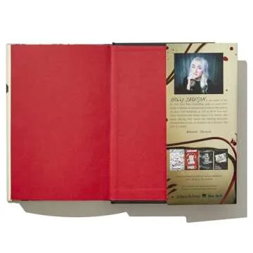 The Reappearance of Rachel Price