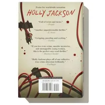 The Reappearance of Rachel Price