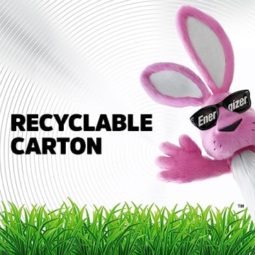 Energizer AA Batteries, Reliable 32 Count Alkaline Power