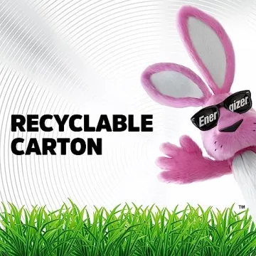 Energizer AA Batteries, Reliable 32 Count Alkaline Power