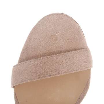 Chic Women's Chunky Block Sandals for Every Occasion