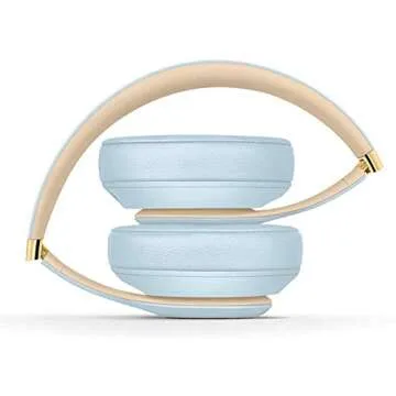 SoloWIT Replacement Ear Pads for Beats Studio 2 & 3