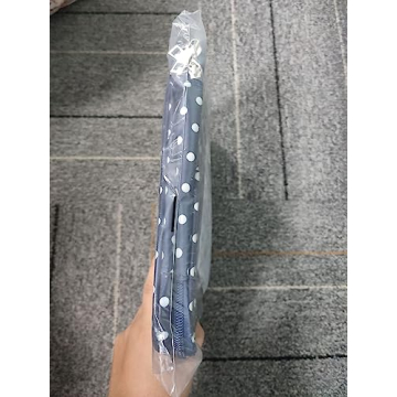 Narwey Makeup Bag - Stylish, Portable & Water-Resistant