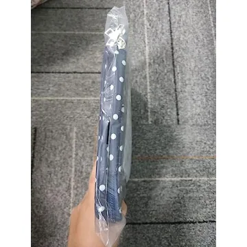 Narwey Makeup Bag - Stylish, Portable & Water-Resistant