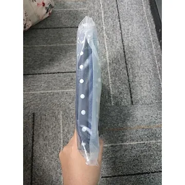 Narwey Makeup Bag - Stylish, Portable & Water-Resistant