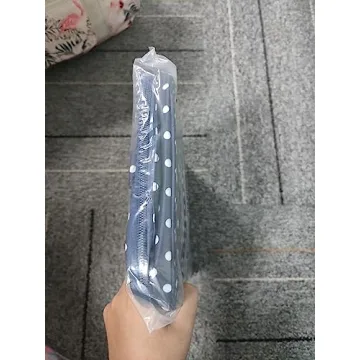 Narwey Makeup Bag - Stylish, Portable & Water-Resistant