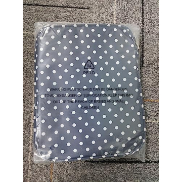 Narwey Makeup Bag - Stylish, Portable & Water-Resistant