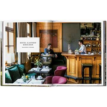 Great Escapes Alps: The Hotel Book