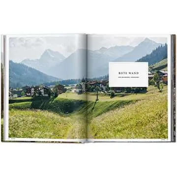Great Escapes Alps: The Hotel Book
