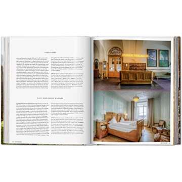 Great Escapes Alps: The Hotel Book