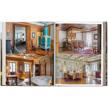 Great Escapes Alps: The Hotel Book