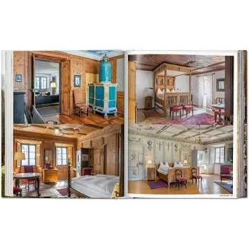 Great Escapes Alps: The Hotel Book