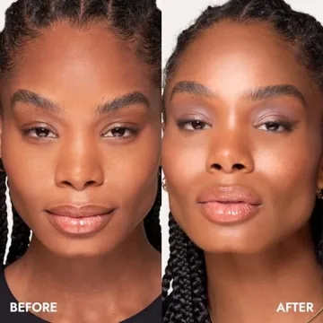 COVER FX Dewy Finish Setting Spray - Hydrating Makeup Mist