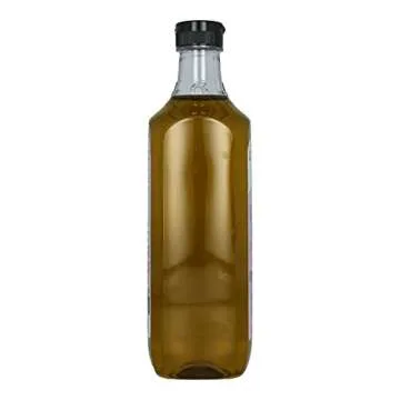 Colavita All Natural Roasted Garlic Extra Virgin Olive Oil 32oz Plastic