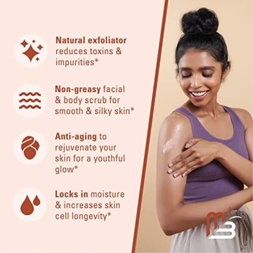 Revitalize Your Skin with Himalayan Salt Scrub