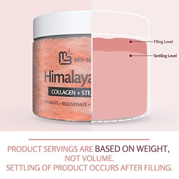 Revitalize Your Skin with Himalayan Salt Scrub