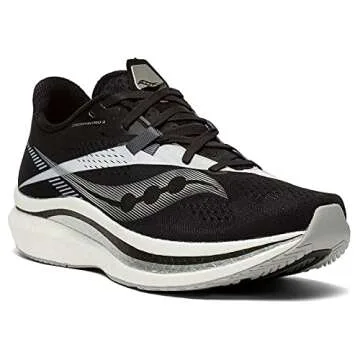 Saucony Endorphin Pro 2 Running Shoes for Speed