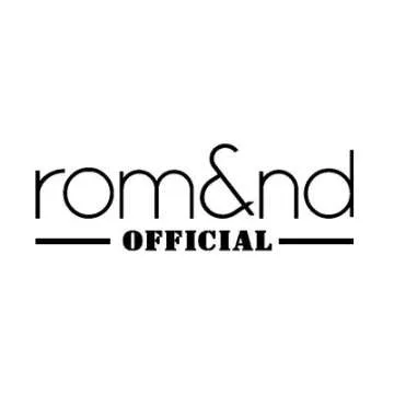 rom&nd HAN ALL BROW FIXER - Define Your Eyebrows Naturally