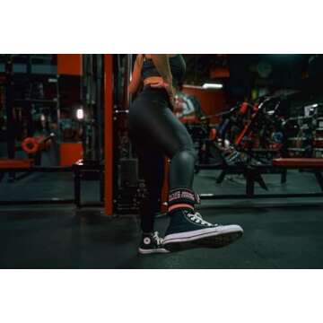 Best Adjustable Ankle Straps for Cable Machines