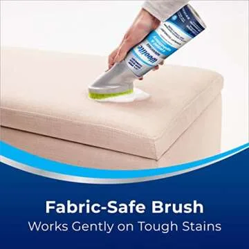 Bissell® Woolite® Advantage Carpet & Upholstery Cleaner 4 Pack, 3325